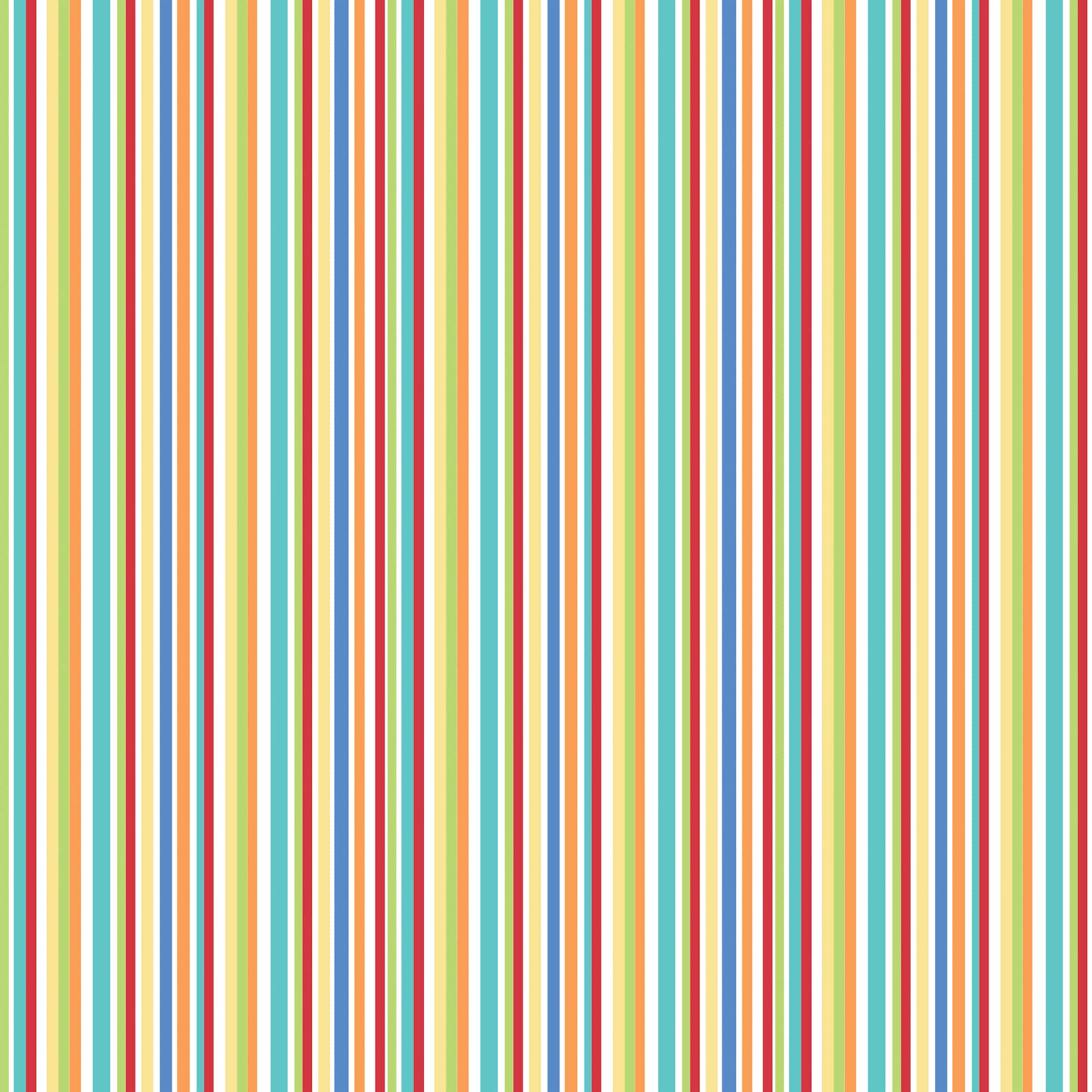 Northcott Monster Fun Stripe Cotton Fabric